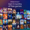 Meta Quest 3S 128GB | VR Headset — Thirty-Three Percent More Memory — 2X Graphical Processing Power — Virtual Reality Without Wires — Access to 40+ Games with a 3-Month Trial of Meta Horizon+ Included
