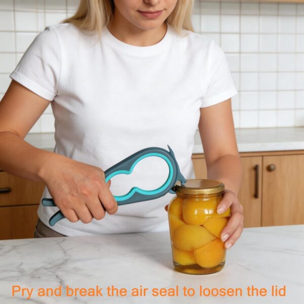 81NL7ruXIhL._AC_SL1500_.jpg Otstar Jar Opener Bottle Opener and Can Opener for Weak hands, Seniors with Arthritis and Anyone with Low Strength, Mutil Jar Opener Get Lids Off Easily (Blue and Grey)