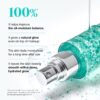 81Nd-8W9NsL._SL1500_.jpg ANUA PDRN Collagen Glow Facial Serum Spray, Hydrating Face Mist, Hyaluronic Acid, dewy glass finish, All Skin Types, Instant Plumping Hydration, Firming Care, Korean Skincare, 3.38 fl oz