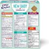 81PEma1iRAL._AC_SL1500_.jpg Little Remedies New Baby Essentials Kit with Saline Nasal Spray, Diaper Rash Cream, Gas Relief Drops, Gripe Water & More, Safe for Newborns