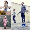 81S8R2IqzmL._AC_SL1500_.jpg Jump Rope, Tangle-Free Rapid Speed Jumping Rope Cable with Ball Bearings for Women, Men & Kids, Adjustable Steel Jump Rope with Foam Handles for Home Gym Exercise Fitness Workout Equipment & Slim Body