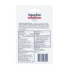 Aquaphor Baby Healing Ointment Advanced Therapy Skin Protectant for Chapped or Dry Skin, Drool Rash and Diaper Rash Ointment, Hypoallergenic Baby Essentials, Travel Size, 0.35 Oz Tube, Pack of 2