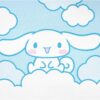 Razer Gigantus V2 Soft Gaming Mouse Pad (Medium): Textured Micro-Weave Cloth Surface - Thick, High-Density Rubber Foam - Anti Slip Base - Cinnamoroll Edition