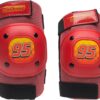 81YFLU3uBgL._AC_SL1500_.jpg Bell Disney Pixar Cars Pad & Glove Set