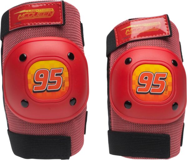 81YFLU3uBgL._AC_SL1500_.jpg Bell Disney Pixar Cars Pad & Glove Set
