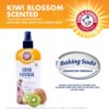81aZwyUmFgL._AC_SL1500_.jpg Arm & Hammer for Pets Super Deodorizing Dog Spray with Baking Soda for Odor Control, Freshens Coat Between Baths, pH Balanced Formula for Dogs, 8 Fl Oz