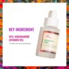81cdAlQlbpL._SL1500_.jpg Good Molecules Niacinamide Serum - 10% Niacinamide to Target Blemishes, Nourishment, and Skin Tone - Ultra Hydrating Serum and Brightening Skin Care for Face