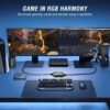 81eueI6ak2L._AC_SL1500_.jpg Fifine AmpliGame Video Capture Card, HD 1080 60fps for Audio Video, Gaming, Live Streaming, 4K HDMI to USB Capture Card Compatible with PS4/Windows/Mac OS/Switch/Xbox-V3