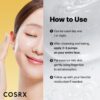 COSRX Snail Mucin Repairing Serum 100ml, Hydrating Serum for Face with Snail Secretion Filtrate for Dull Skin & Fine Lines, Korean Skin Care