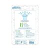 81n7eRB6cjL._SL1500_.jpg Dr. Brown's Soft and Safe Baby Brush + Comb
