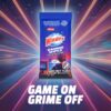 81pLGyhNsLL._AC_SL1500_.jpg Windex Gaming Cleaning Wipes, Pre-Moistened Wipes to Instantly Clean all Gaming Gear and Electronics, Resealable Packaging for a Freshness Lock, 25 count (Pack of 1)