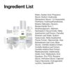 81qVVAbCUvL._SL1500_.jpg Anua Azelaic Acid 10 Hyaluron Redness Soothing Serum, Facial Serum for Blemish-Prone & Oily-Prone Skin, Lightweight & Hydrating Blemish Care, Hyaluronic Acid, Korean Skincare, 1.01 fl oz.