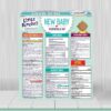 81rOh5i-ZCL._AC_SL1500_.jpg Little Remedies New Baby Essentials Kit with Saline Nasal Spray, Diaper Rash Cream, Gas Relief Drops, Gripe Water & More, Safe for Newborns