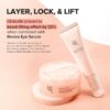 81s1EroJeTL._SL1500_.jpg Beauty of Joseon Revive Eye Serum with Retinal Niacinamide Correction for Puffy Eye Bags Fine Lines Dark Circles Wrinkles, Korean Skin Care 30ml, 1.01 fl.oz