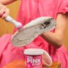 81uR4SdB7dL._AC_SL1500_.jpg The Pink Stuff - Stardrops - The Miracle Scrubber Kit - 4 Cleaning Brush Heads