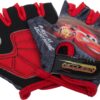 81vMlVIcDL._AC_SL1500_.jpg Bell Disney Pixar Cars Pad & Glove Set