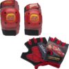 91YyB9sTLgL._AC_SL1500_.jpg Bell Disney Pixar Cars Pad & Glove Set